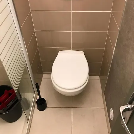 Apartament Meuble