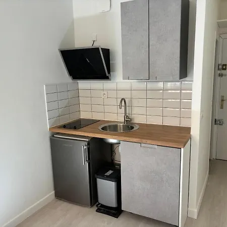Meuble Apartment Toulouse