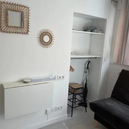 Apartment Meuble Toulouse